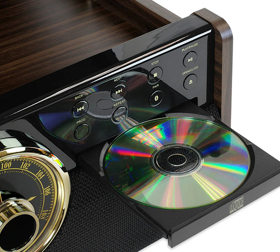 Віктрола VTA-270B