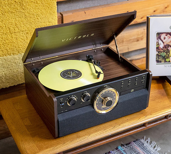Віктрола VTA-270B