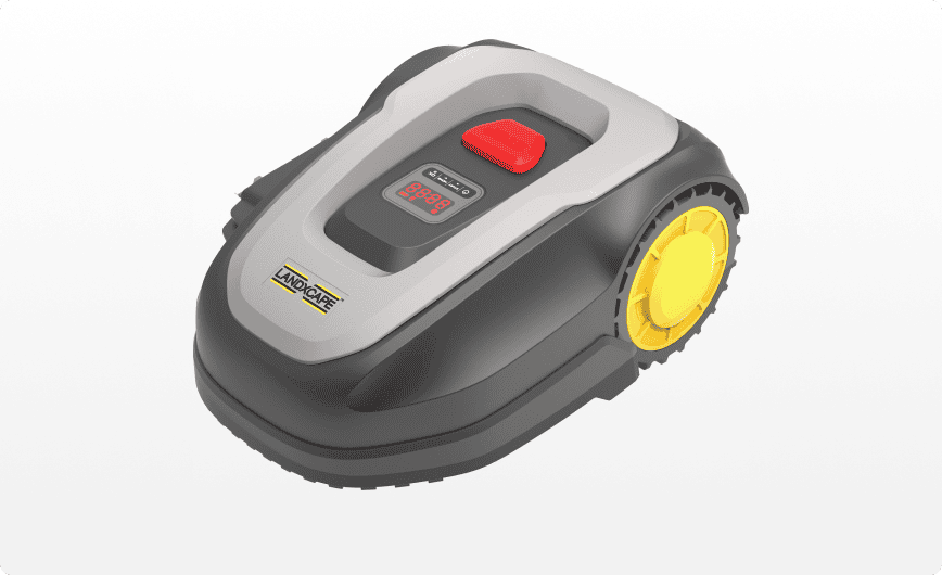 LANDXCAPE Robot koszący Kosiarka