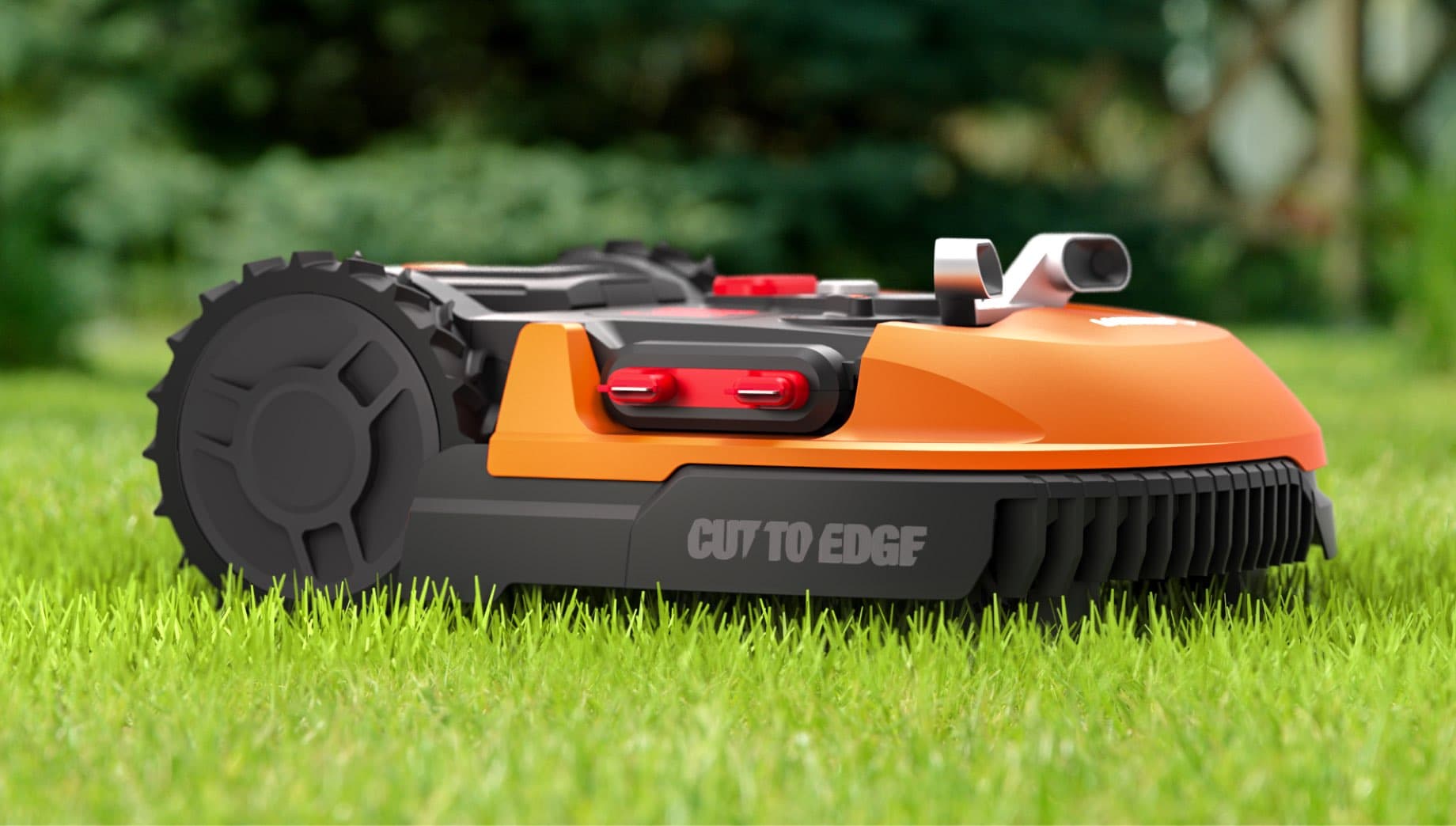 Аксесуар для газонокосарки Landroid