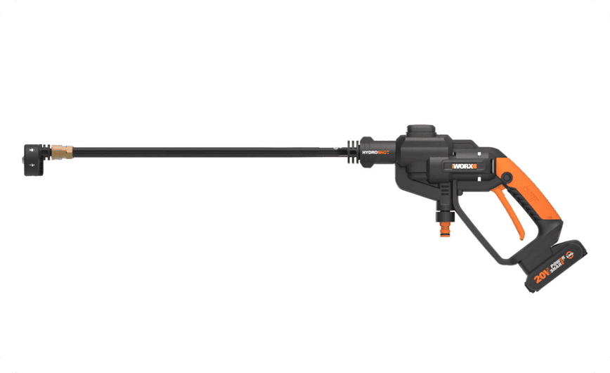 WORX Myjka ciśnieniowa Hydroshot