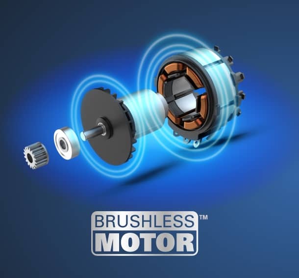 Brushless Motor