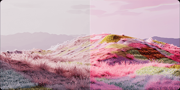 TV S Mini 55 cali 2025