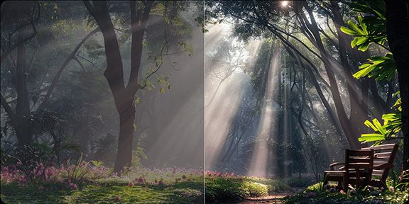 TV S Mini 55 cali 2025