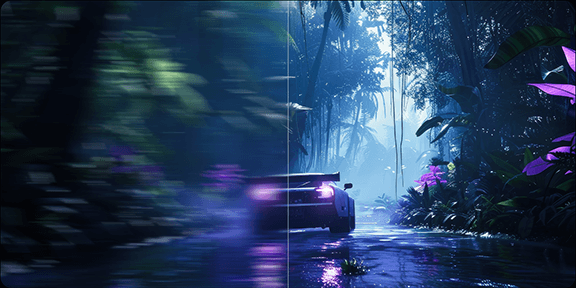 TV S Mini 55 cali 2025