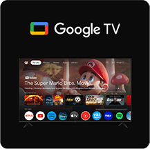 TV S Mini 55 cali 2025