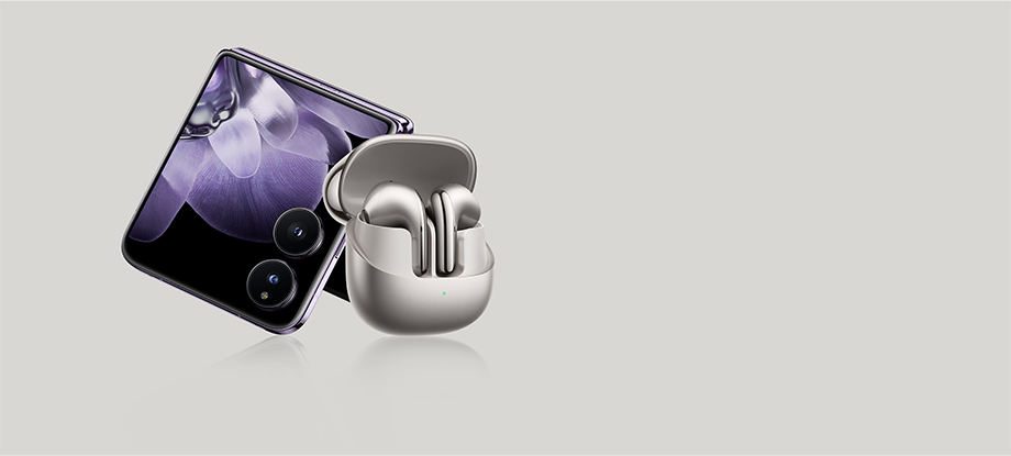 Xiaomi Buds 5