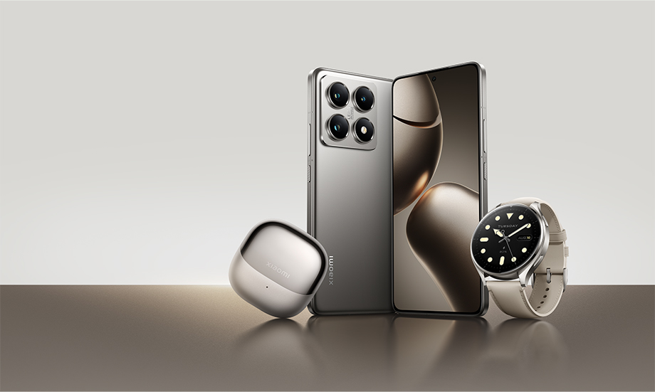 Xiaomi Buds 5