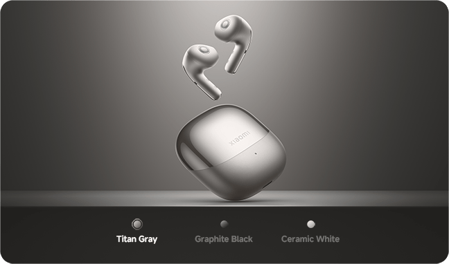 Xiaomi Buds 5