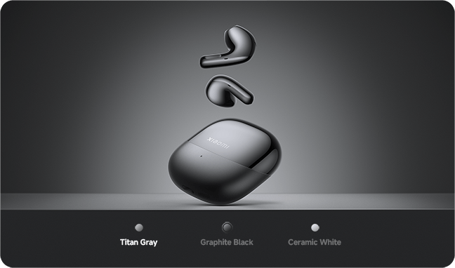 Xiaomi Buds 5