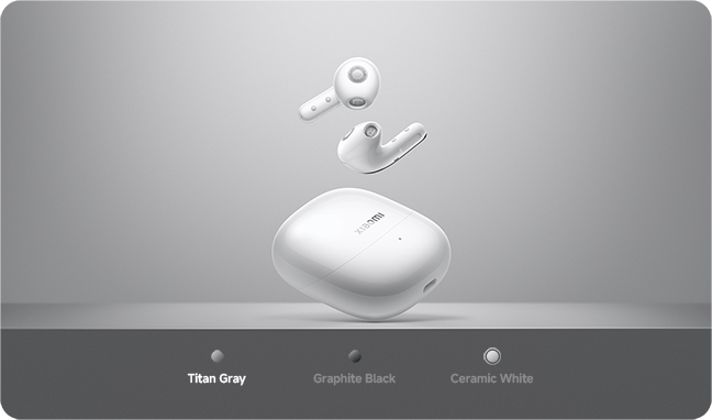 Xiaomi Buds 5