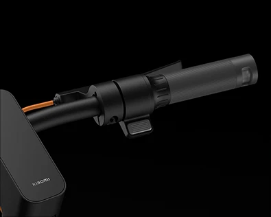 Ручка дросельної заслінки та керма самоката Xiaomi