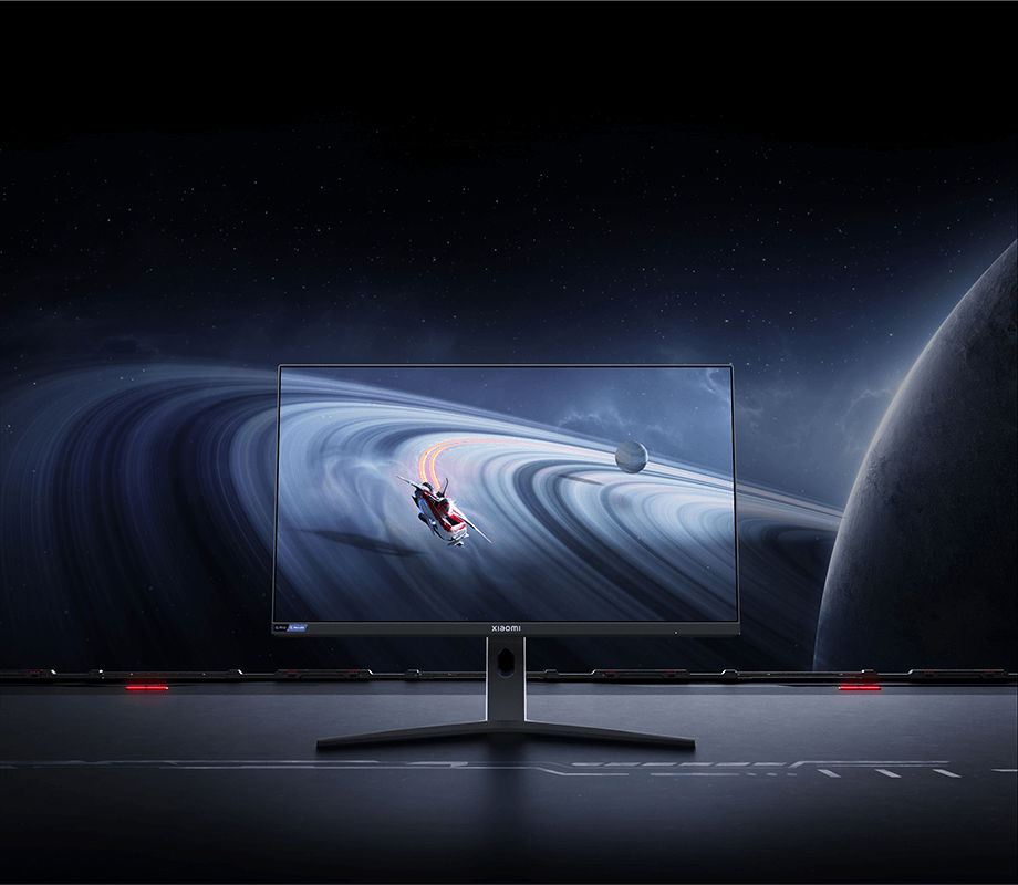 Monitor Xiaomi G Pro 27i (P27QBA-RGPGL) 27