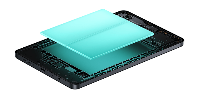 Tablet Xiaomi Redmi Pad SE 8,7