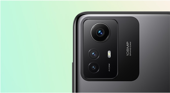 Smartfon Xiaomi Redmi Note 12S 8/256GB 6,43