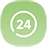 24-miesięczna gwarancja jakości