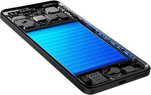 Xiaomi Redmi Note 14 8/256GB 6,67