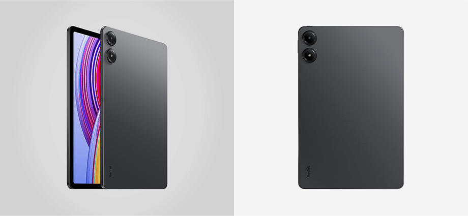 Redmi Pad Pro kolory