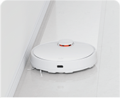 Inteligentne pokrycie narożników