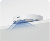 Mechanizm czujników krawędzi