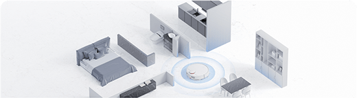 Nawigacja laserowa LDS