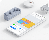 Połącz się z aplikacją Mi Home/Xiaomi Home