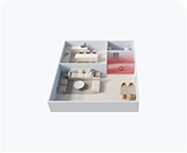 Wirtualne ściany / strefy zakazane