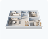 Zmień nazwę pomieszczenia