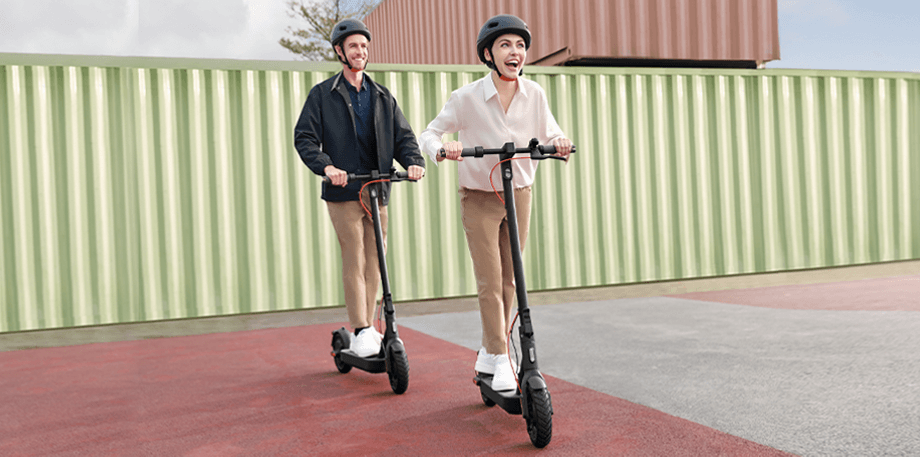 Xiaomi Electric Scooter 4 Pro