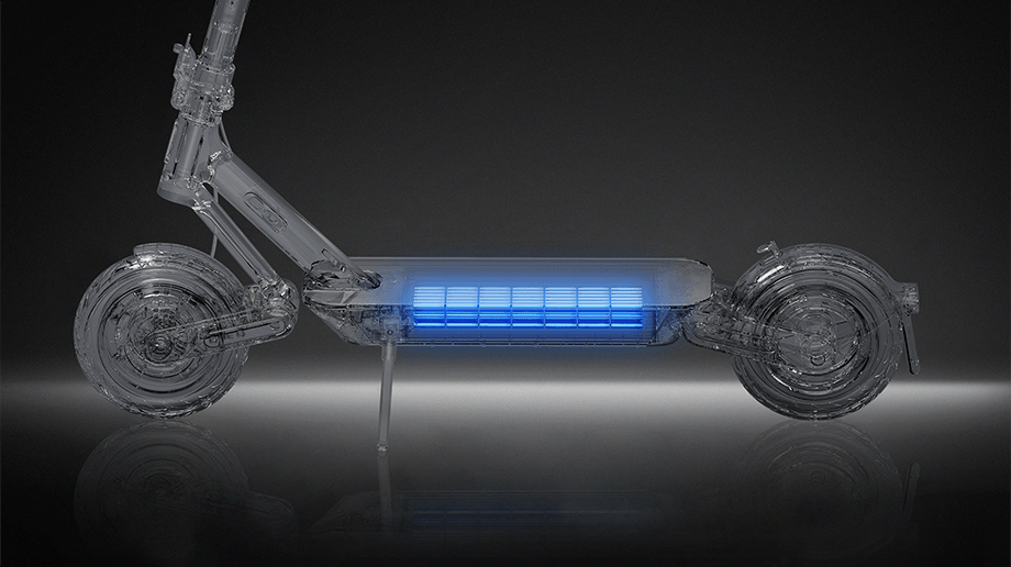 Sprawniejsze ładowanie