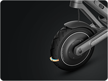 Opony Xiaomi DuraGel