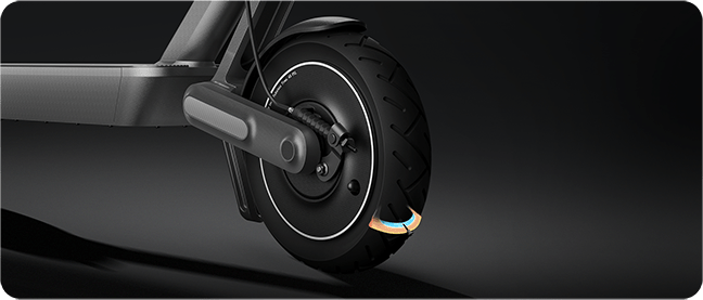 10-calowe opony Xiaomi DuraGel