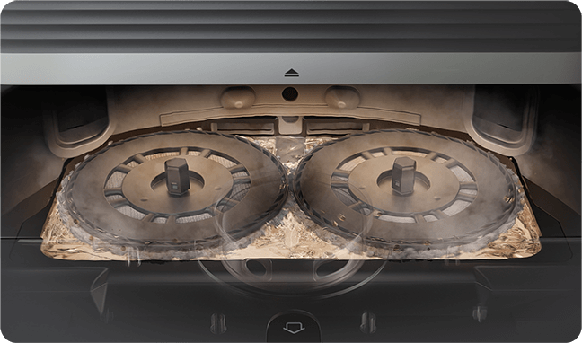 xiaomi робот-пилосос