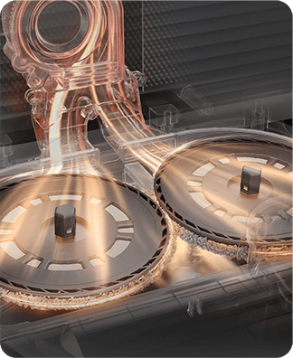 xiaomi робот-пилосос