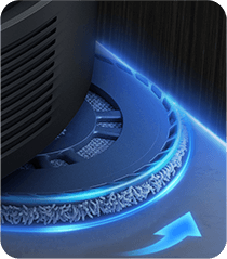 xiaomi робот-пилосос