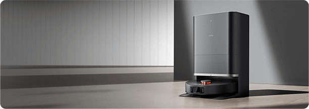 xiaomi робот-пилосос