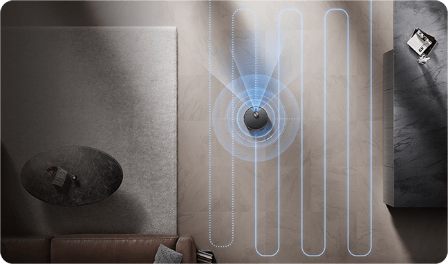 xiaomi робот-пилосос