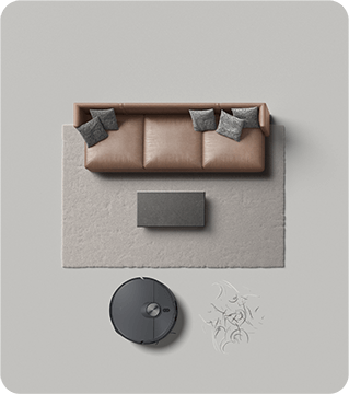 xiaomi робот-пилосос