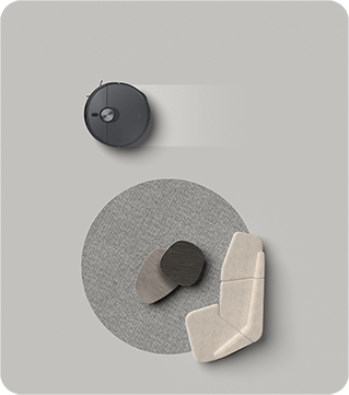 xiaomi робот-пилосос