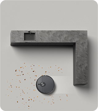 xiaomi робот-пилосос