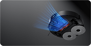 xiaomi робот-пилосос