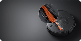 xiaomi робот-пилосос