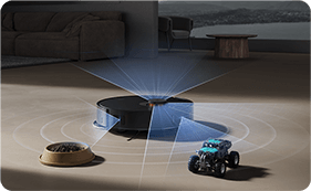 xiaomi робот-пилосос