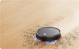 Ретельне прибирання без пропущених місць