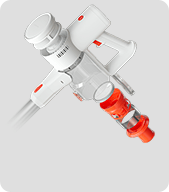 Удосконалена 5-ступенева фільтрація для забезпечення гігієни та свіжості повітря