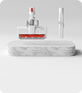 Ідеальне поєднання головки з щіткою для кращої продуктивності