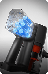 Дуже тривалий час роботи акумулятора