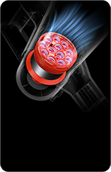 12-конусна сепарація пилу від повітря