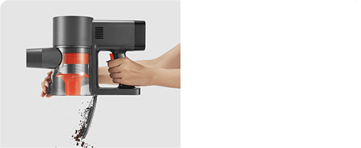 Безпроблемне спорожнення