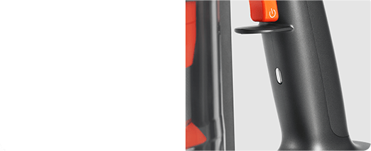 Антистатична ручка